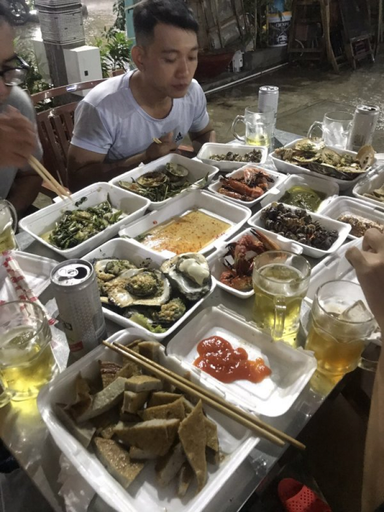 SG-Vũng Tàu-Cocobeach chào mùa hạ 2019 SG-Vũng Tàu-Cocobeach chào mùa hạ 2019