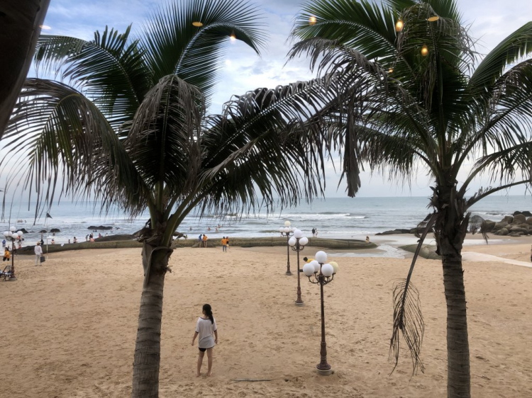 Resort Long hải .. Resort Long hải ..