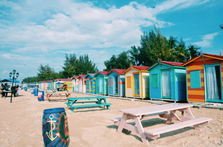 SG-Vũng Tàu-Cocobeach chào mùa hạ 2019 SG-Vũng Tàu-Cocobeach chào mùa hạ 2019