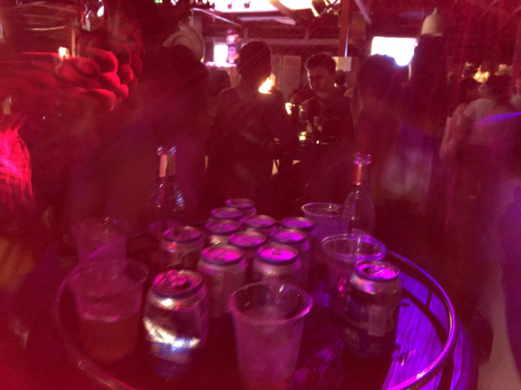 SG-Vũng Tàu-Cocobeach chào mùa hạ 2019 SG-Vũng Tàu-Cocobeach chào mùa hạ 2019