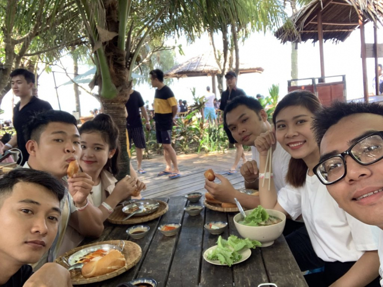 SG-Vũng Tàu-Cocobeach chào mùa hạ 2019