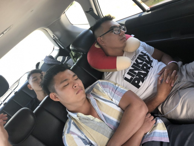 SG-Vũng Tàu-Cocobeach chào mùa hạ 2019 SG-Vũng Tàu-Cocobeach chào mùa hạ 2019