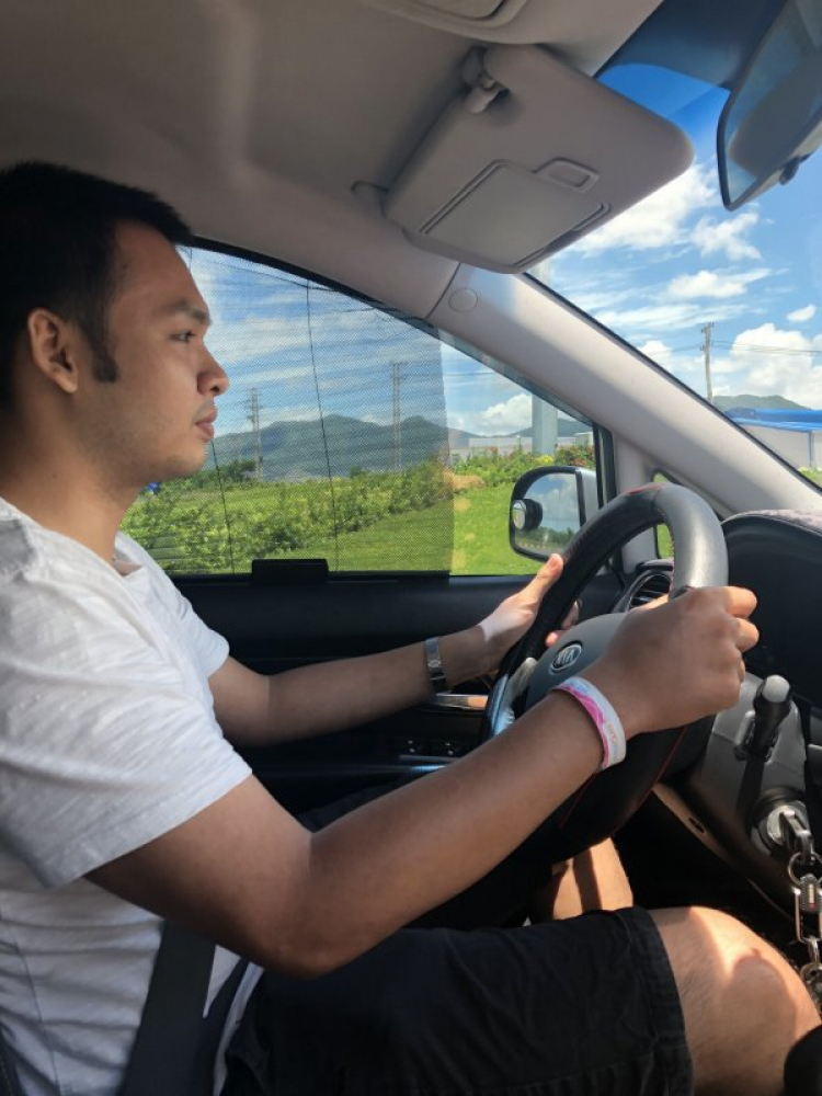 SG-Vũng Tàu-Cocobeach chào mùa hạ 2019 SG-Vũng Tàu-Cocobeach chào mùa hạ 2019