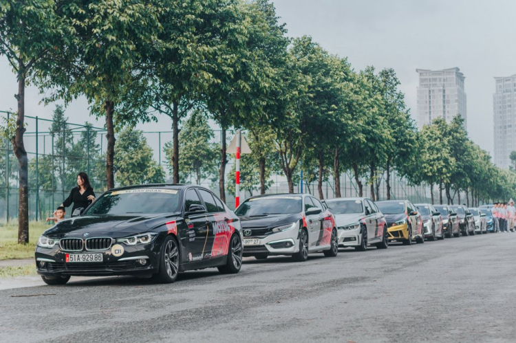 Núi rừng Tây Nguyên cùng Civic Club SG Núi rừng Tây Nguyên cùng Civic Club SG