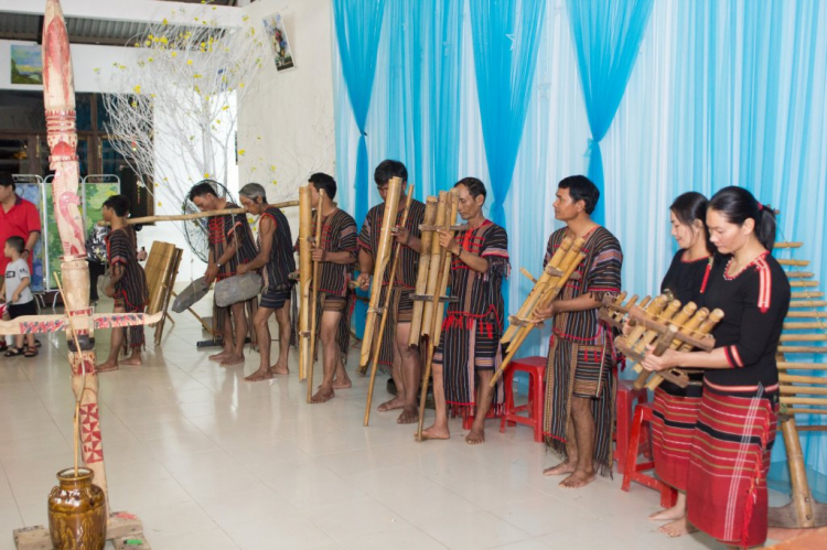 Núi rừng Tây Nguyên cùng Civic Club SG Núi rừng Tây Nguyên cùng Civic Club SG