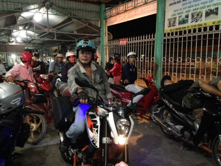 Hình ảnh miền Tây ! Hình ảnh miền Tây !