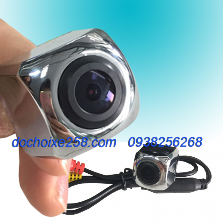 Camera lùi AHD cao cấp 800k