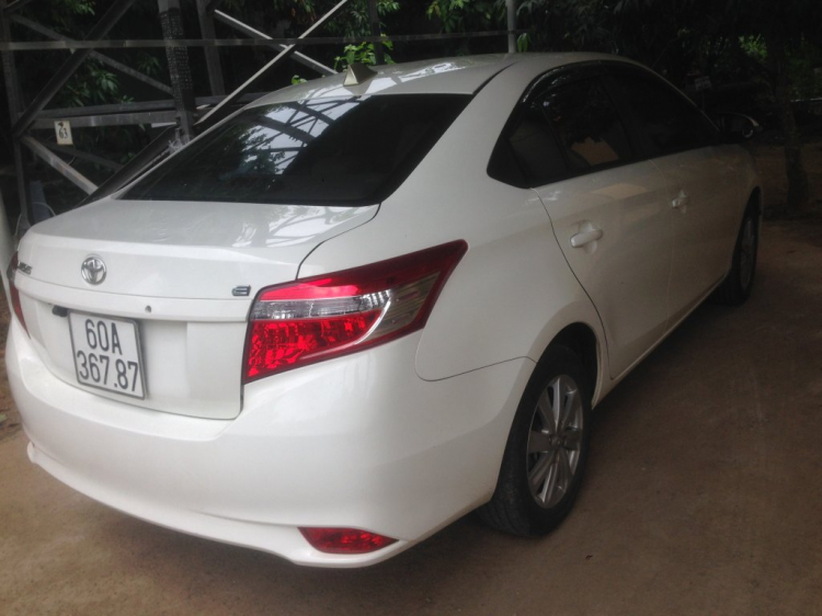 Chọn i10 hay Yaris 2014 ạ? Chọn i10 hay Yaris 2014 ạ?