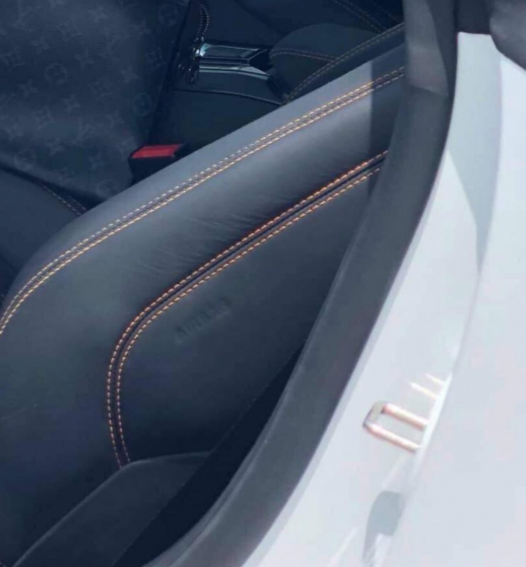 Tạm biệt xe Hàn - Kia Cerato Tạm biệt xe Hàn - Kia Cerato