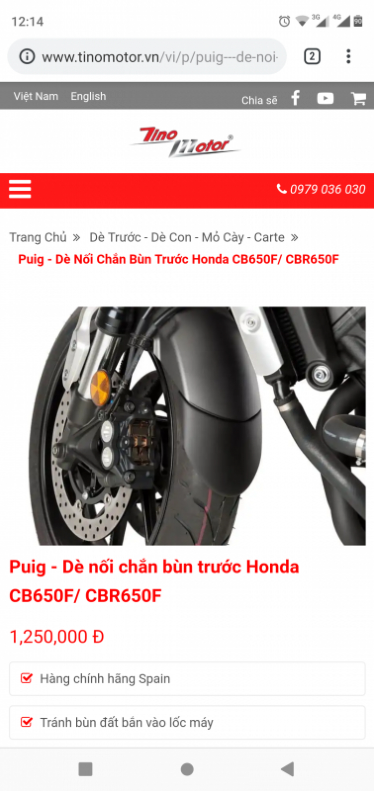 Chất lượng xe fadil Chất lượng xe fadil