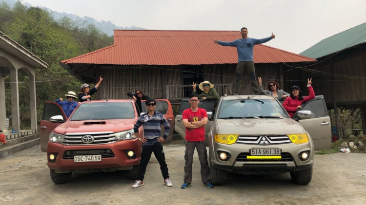 Xuyên Việt 31 ngày- Hè 2015 Xuyên Việt 31 ngày- Hè 2015