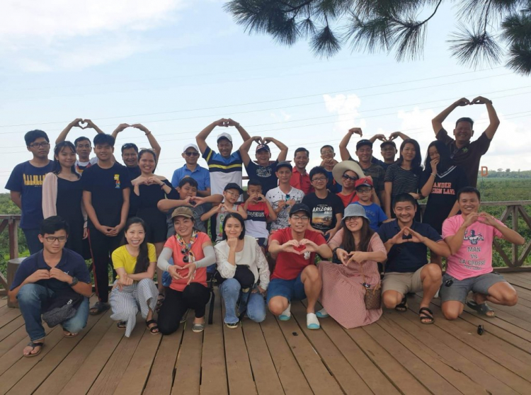 Bolaven vẫy gọi! Bolaven vẫy gọi!