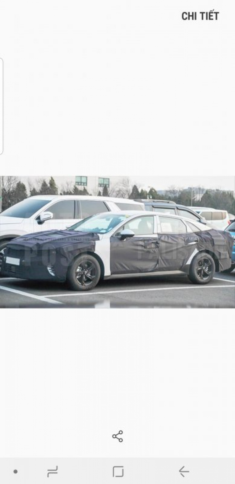 Tạm biệt xe Hàn - Kia Cerato Tạm biệt xe Hàn - Kia Cerato