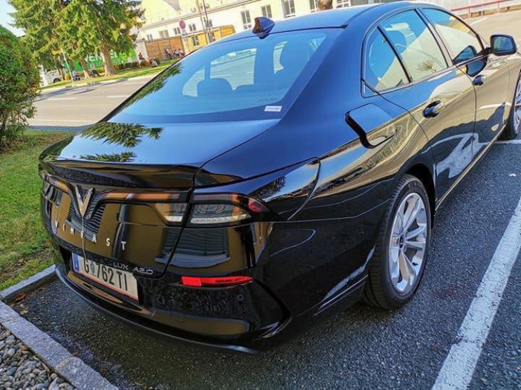 Chất lượng xe fadil Chất lượng xe fadil