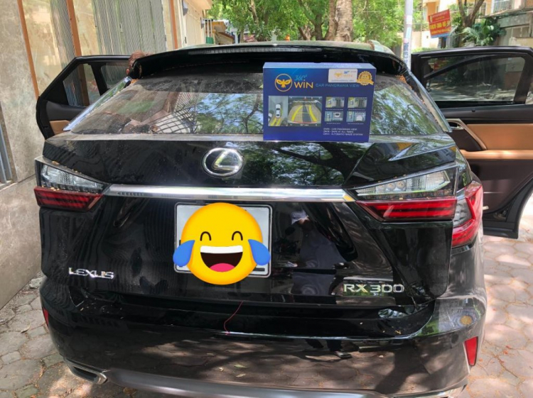 Các tính năng camera 360 Owin hỗ trợ lái xe an toàn Các tính năng camera 360 Owin hỗ trợ lái xe an toàn
