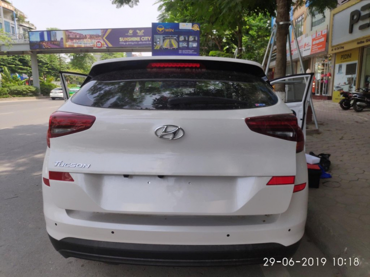 Các tính năng camera 360 Owin hỗ trợ lái xe an toàn Các tính năng camera 360 Owin hỗ trợ lái xe an toàn