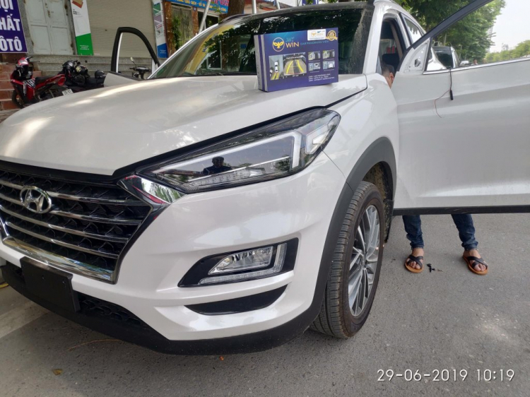 Các tính năng camera 360 Owin hỗ trợ lái xe an toàn Các tính năng camera 360 Owin hỗ trợ lái xe an toàn