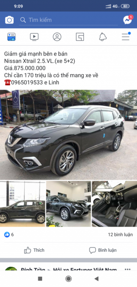 Đánh giá Subaru Forester 2019