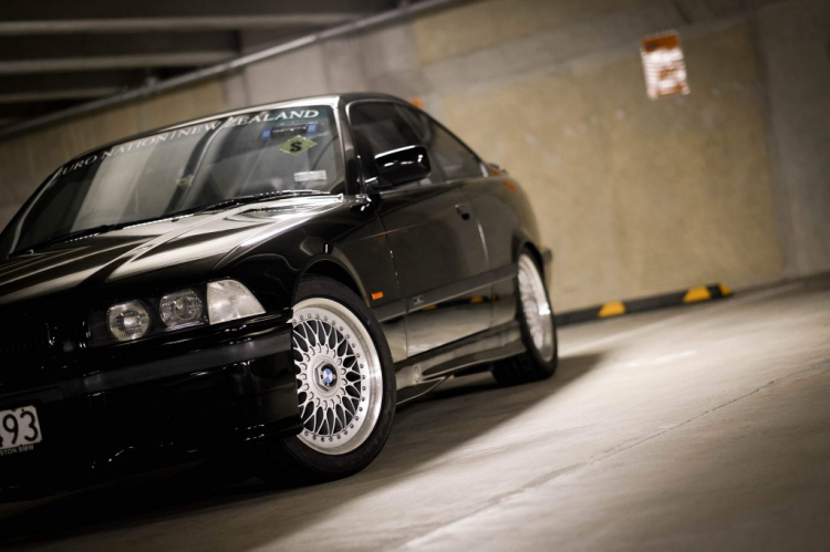 BMW 3 Series (E36) bản 328i đời 1997 - Mua, độ nhẹ , bảo dưỡng và have fun BMW 3 Series (E36) bản 328i đời 1997 - Mua, độ nhẹ , bảo dưỡng và have fun