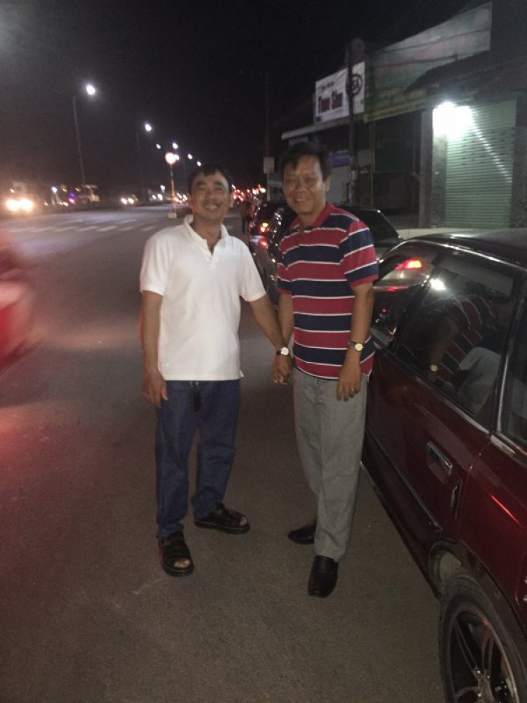Camry: Trao đổi kinh nghiệm sửa chữa, phụ tùng Camry 8X 9X 0X (Đời 86 đến 2000) Camry: Trao đổi kinh nghiệm sửa chữa, phụ tùng Camry 8X 9X 0X (Đời 86 đến 2000)