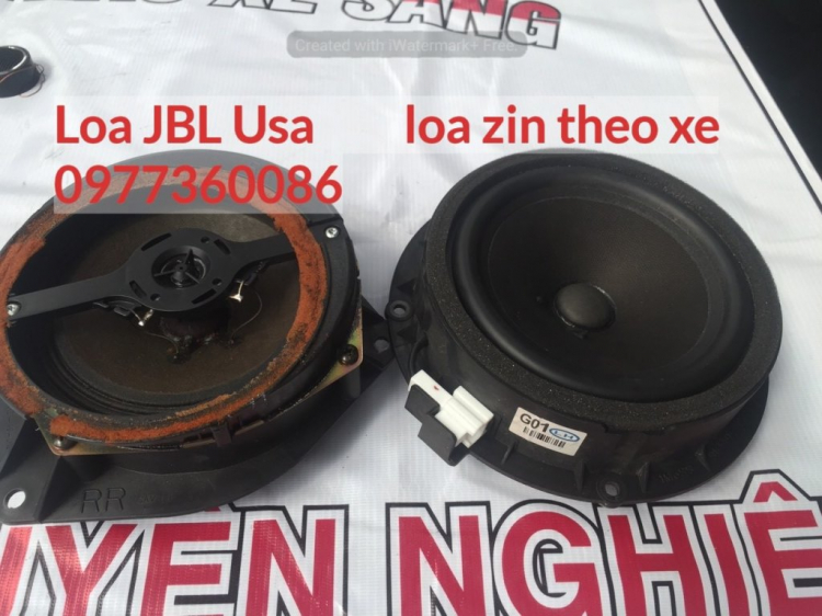 Hiếu Audio Mark : Chuyên Loa tháo xe sang: Độ âm thanh - Nâng cấp âm thanh xe hơi. Hiếu Audio Mark : Chuyên Loa tháo xe sang: Độ âm thanh - Nâng cấp âm thanh xe hơi.