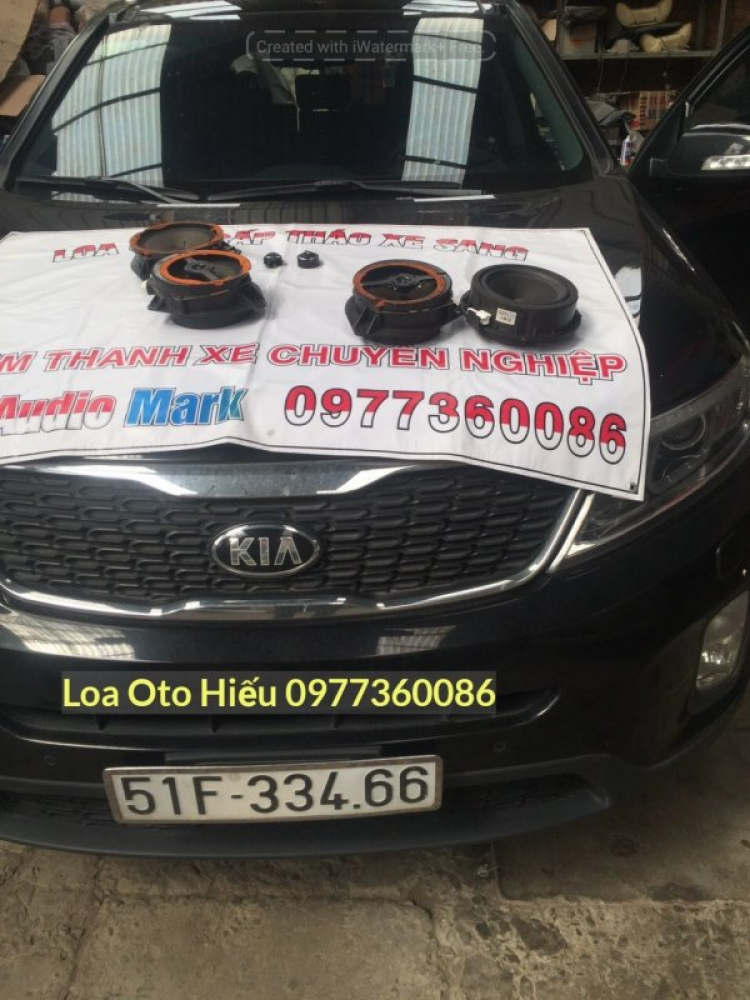 Hiếu Audio Mark : Chuyên Loa tháo xe sang: Độ âm thanh - Nâng cấp âm thanh xe hơi. Hiếu Audio Mark : Chuyên Loa tháo xe sang: Độ âm thanh - Nâng cấp âm thanh xe hơi.