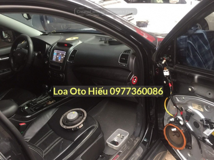 Hiếu Audio Mark : Chuyên Loa tháo xe sang: Độ âm thanh - Nâng cấp âm thanh xe hơi. Hiếu Audio Mark : Chuyên Loa tháo xe sang: Độ âm thanh - Nâng cấp âm thanh xe hơi.