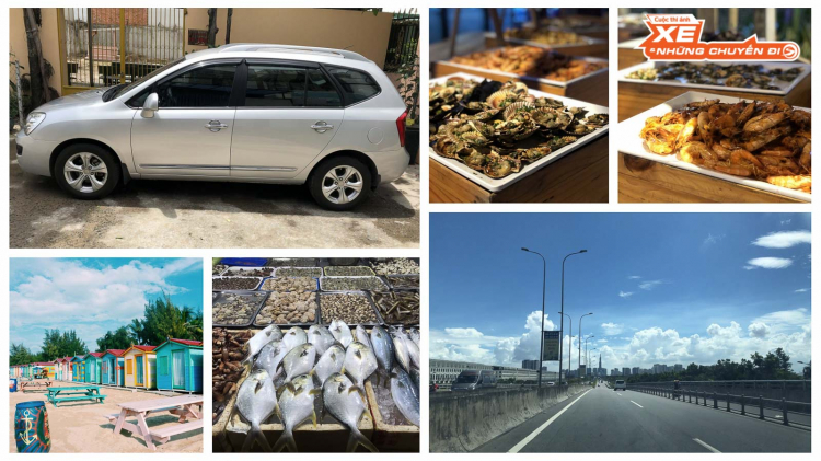 SG-Vũng Tàu-Cocobeach chào mùa hạ 2019 SG-Vũng Tàu-Cocobeach chào mùa hạ 2019