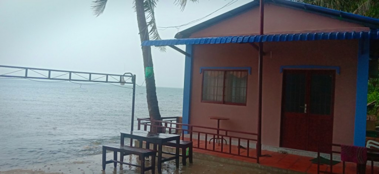 Đảo Nam Du có gì vui? Đảo Nam Du có gì vui?