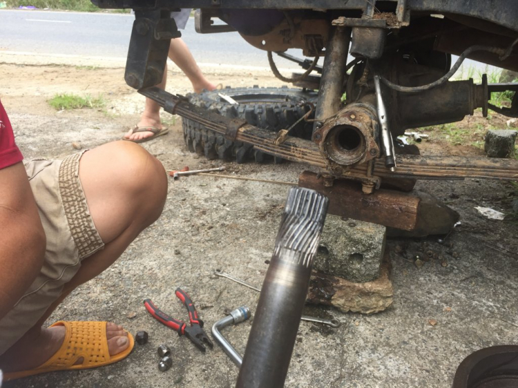 Bọn AWD giả cầy Bọn AWD giả cầy