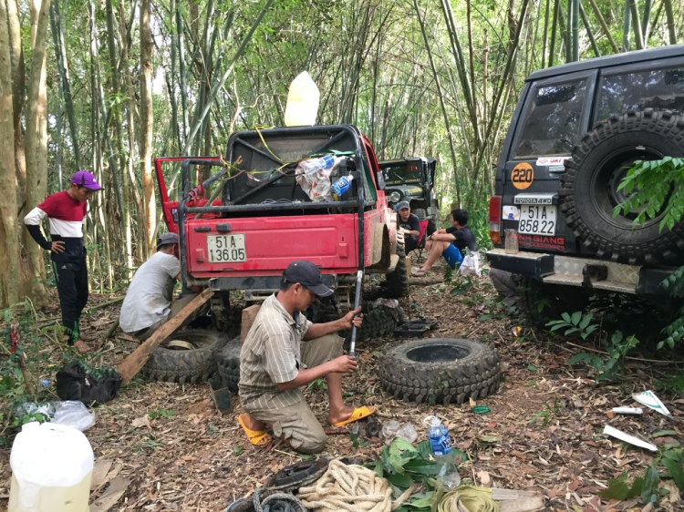 Bọn AWD giả cầy Bọn AWD giả cầy
