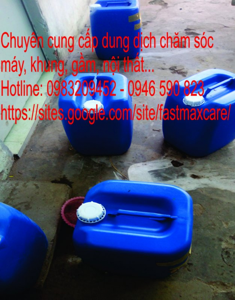 Hướng dẫn chăm sóc ghế da xe hơi tại nhà