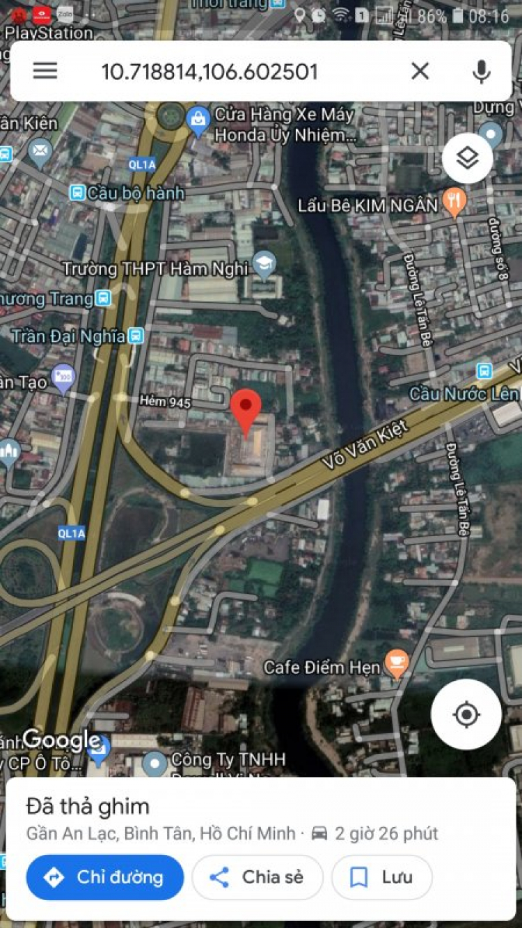 Akari City của Nam Long Akari City của Nam Long