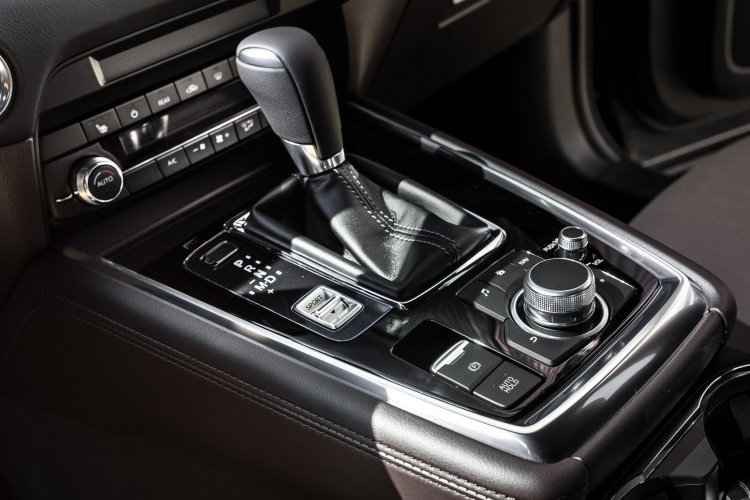 Thaco tri ân khách hàng và giới thiệu xe Mazda CX-8 tại TP.HCM Thaco tri ân khách hàng và giới thiệu xe Mazda CX-8 tại TP.HCM