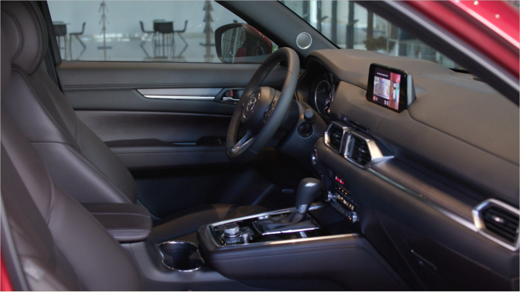 Thaco tri ân khách hàng và giới thiệu xe Mazda CX-8 tại TP.HCM Thaco tri ân khách hàng và giới thiệu xe Mazda CX-8 tại TP.HCM