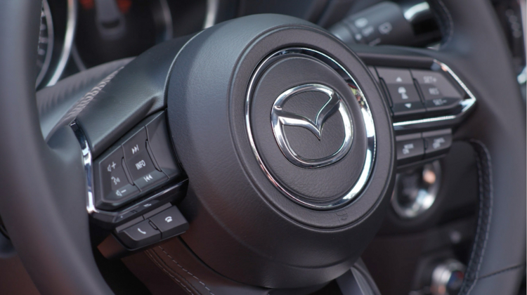 Thaco tri ân khách hàng và giới thiệu xe Mazda CX-8 tại TP.HCM