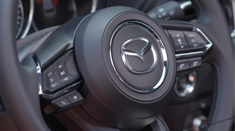 Thaco tri ân khách hàng và giới thiệu xe Mazda CX-8 tại TP.HCM Thaco tri ân khách hàng và giới thiệu xe Mazda CX-8 tại TP.HCM