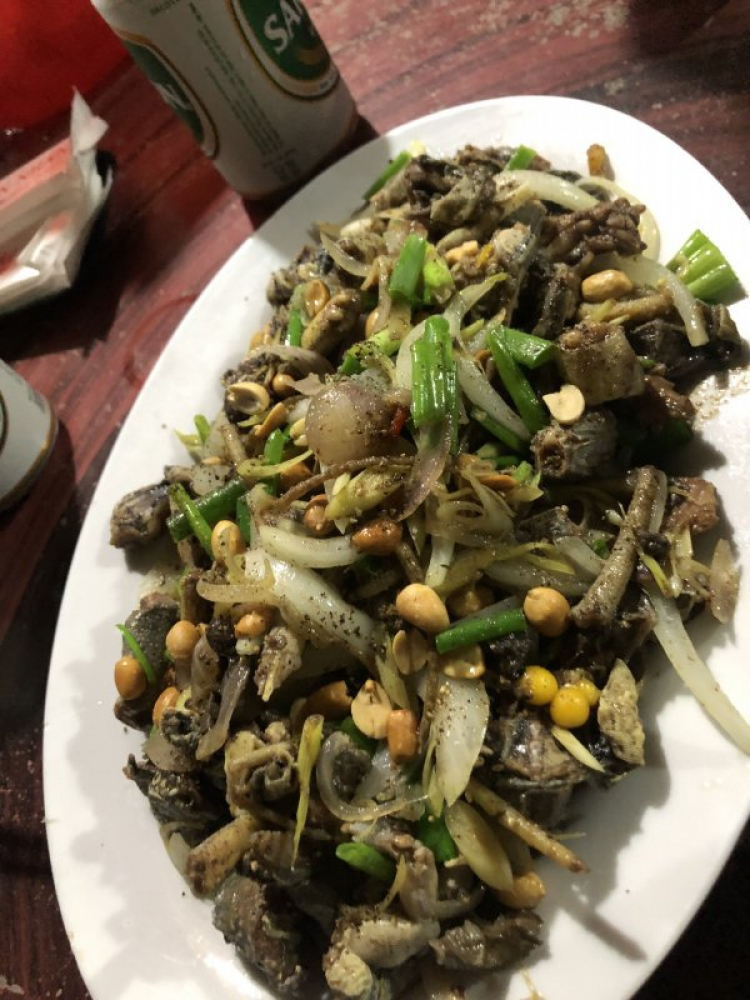 Đảo Nam Du có gì vui? Đảo Nam Du có gì vui?