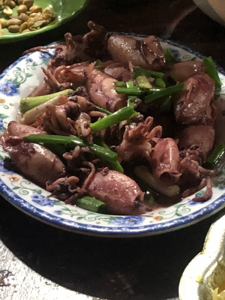 Đảo Nam Du có gì vui? Đảo Nam Du có gì vui?