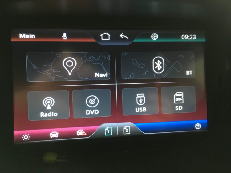 Cách cài Phần mềm dẫn đường GPS cho ô tô và điện thoại Cách cài Phần mềm dẫn đường GPS cho ô tô và điện thoại