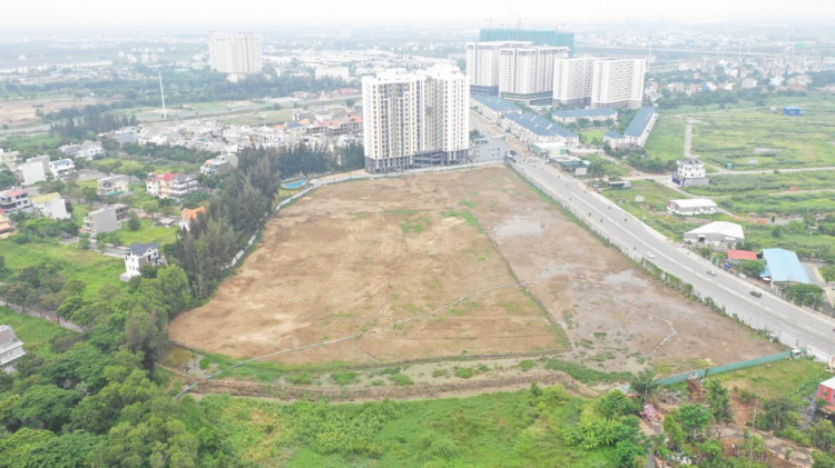 Him Lam Bình An (update Global City)- có nên đầu tư ???