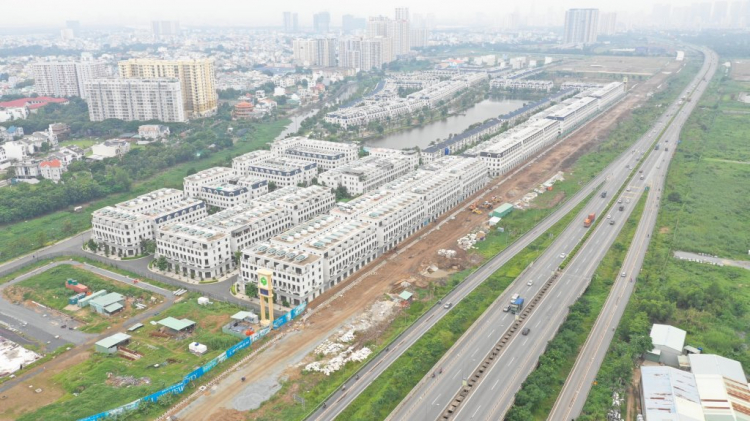 Him Lam Bình An (update Global City)- có nên đầu tư ???
