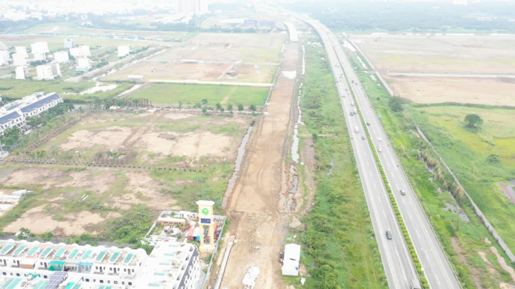 Him Lam Bình An (update Global City)- có nên đầu tư ???
