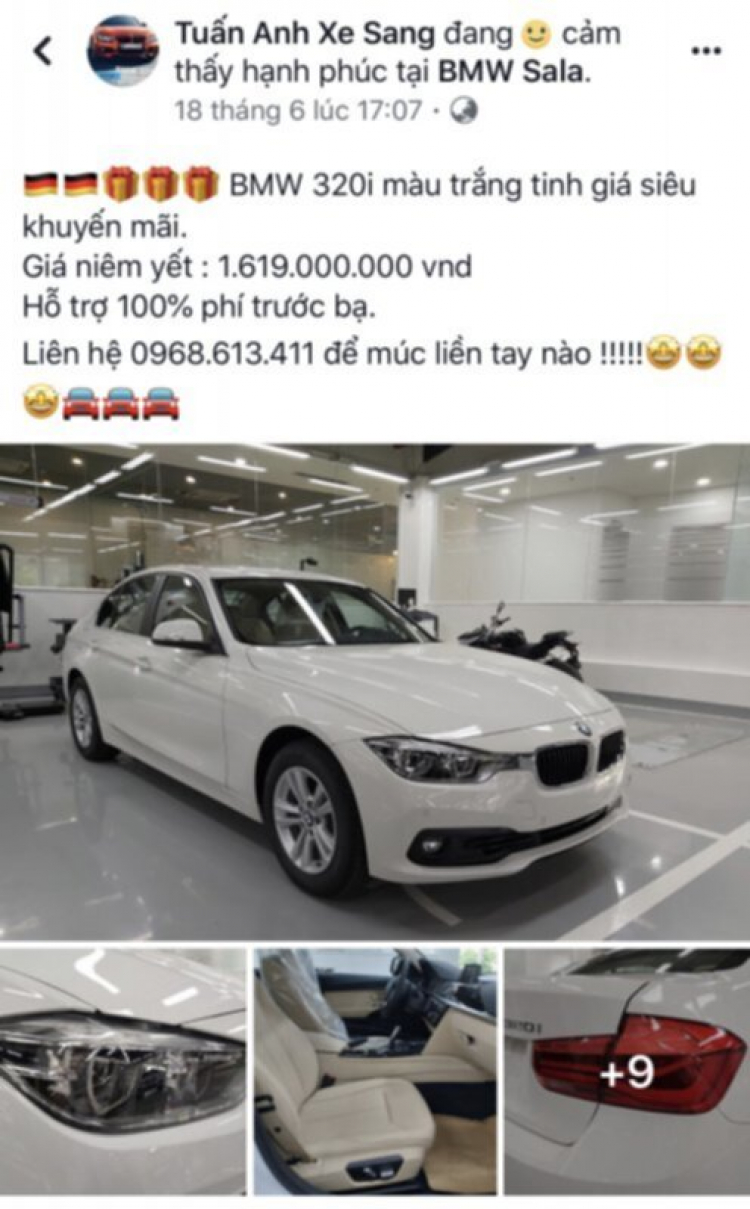 Tạm biệt xe Hàn - Kia Cerato Tạm biệt xe Hàn - Kia Cerato