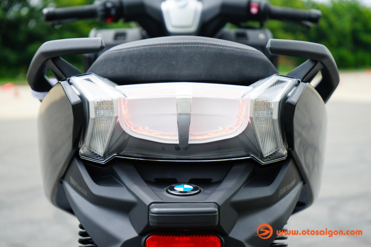 BMW Motorrad Việt Nam giới thiệu xe tay ga PKL cao cấp C400X và C400GT giá từ 289 - 319 triệu đồng BMW Motorrad Việt Nam giới thiệu xe tay ga PKL cao cấp C400X và C400GT giá từ 289 - 319 triệu đồng
