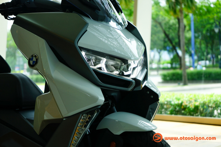BMW Motorrad Việt Nam giới thiệu xe tay ga PKL cao cấp C400X và C400GT giá từ 289 - 319 triệu đồng BMW Motorrad Việt Nam giới thiệu xe tay ga PKL cao cấp C400X và C400GT giá từ 289 - 319 triệu đồng