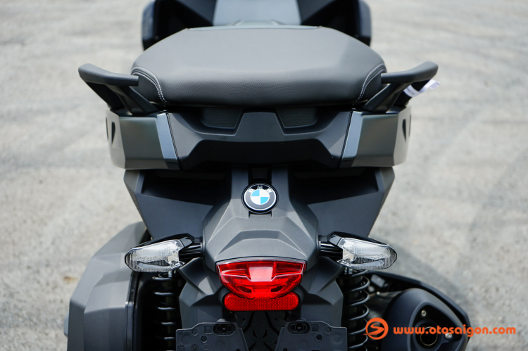 BMW Motorrad Việt Nam giới thiệu xe tay ga PKL cao cấp C400X và C400GT giá từ 289 - 319 triệu đồng BMW Motorrad Việt Nam giới thiệu xe tay ga PKL cao cấp C400X và C400GT giá từ 289 - 319 triệu đồng