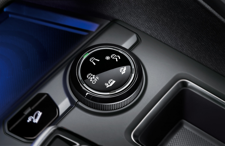 i-Cockpit – Tuyệt phẩm thiết kế từ thương hiệu Peugeot i-Cockpit – Tuyệt phẩm thiết kế từ thương hiệu Peugeot