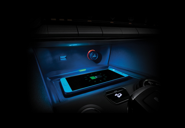 i-Cockpit – Tuyệt phẩm thiết kế từ thương hiệu Peugeot i-Cockpit – Tuyệt phẩm thiết kế từ thương hiệu Peugeot