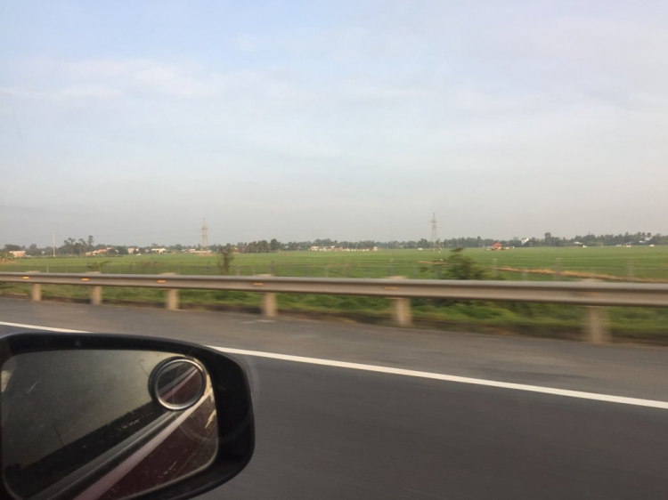 Mirage - Đi và về như một cơn gió - Bình Dương - Bạc Liêu Mirage - Đi và về như một cơn gió - Bình Dương - Bạc Liêu